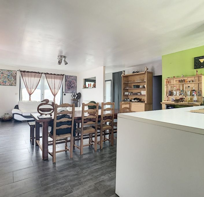 vente Maison Cournonsec