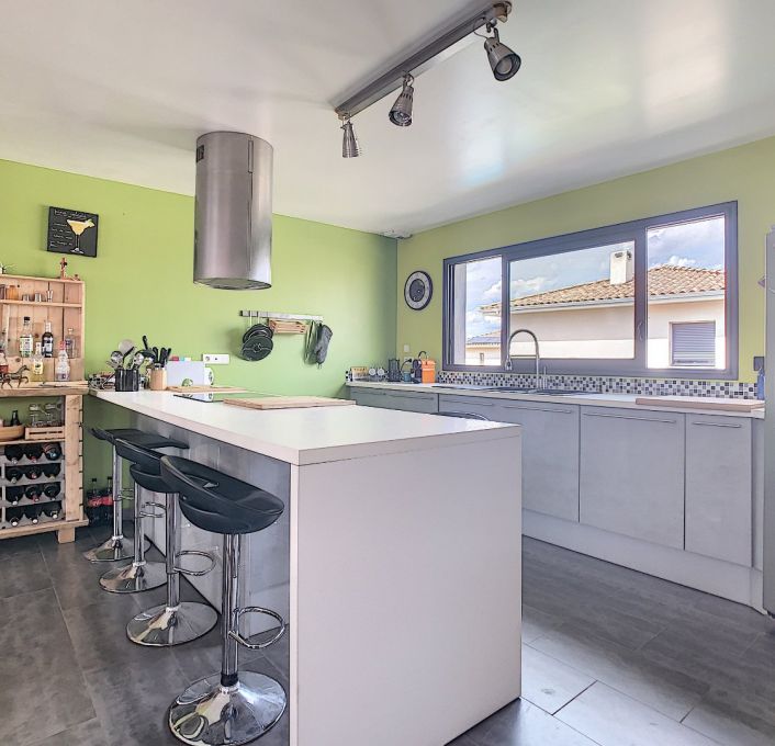 vente Maison Cournonsec