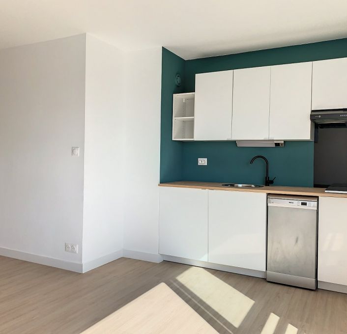 vente Appartement Carnon Plage (mauguio)