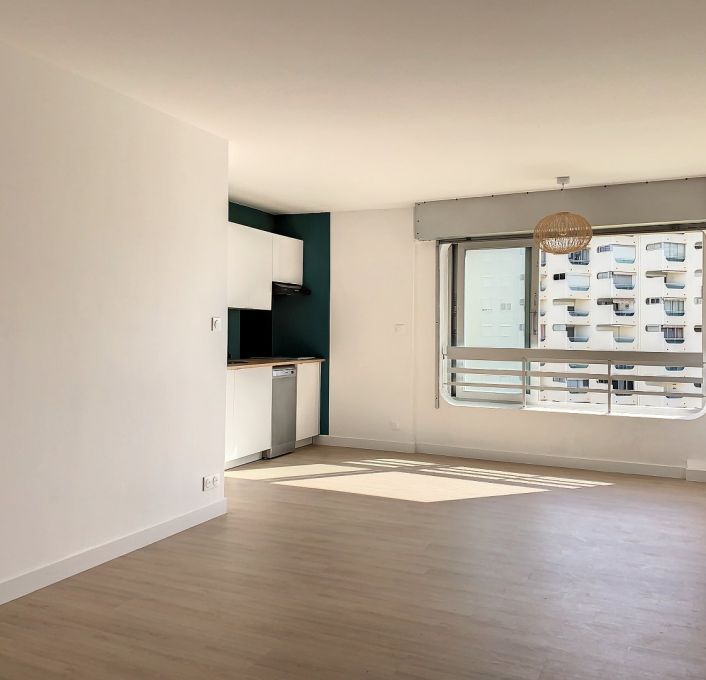 vente Appartement Carnon Plage (mauguio)