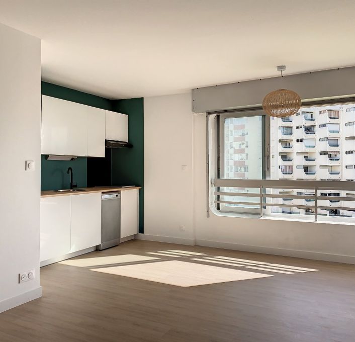 vente Appartement Carnon Plage (mauguio)