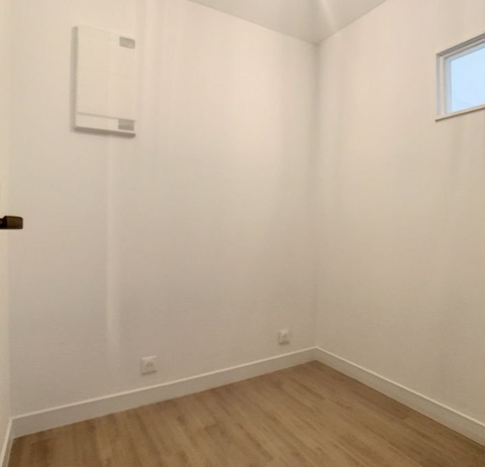 vente Appartement Carnon Plage (mauguio)