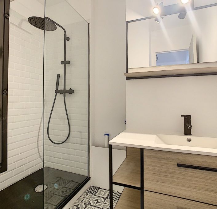 vente Appartement Carnon Plage (mauguio)