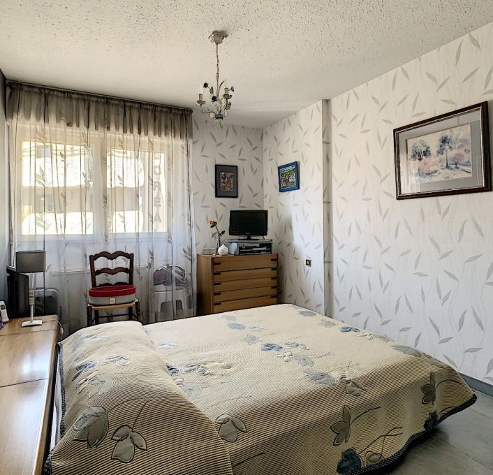 vente Appartement Villeneuve Les Maguelone