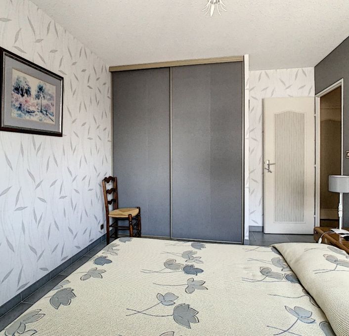 vente Appartement Villeneuve Les Maguelone
