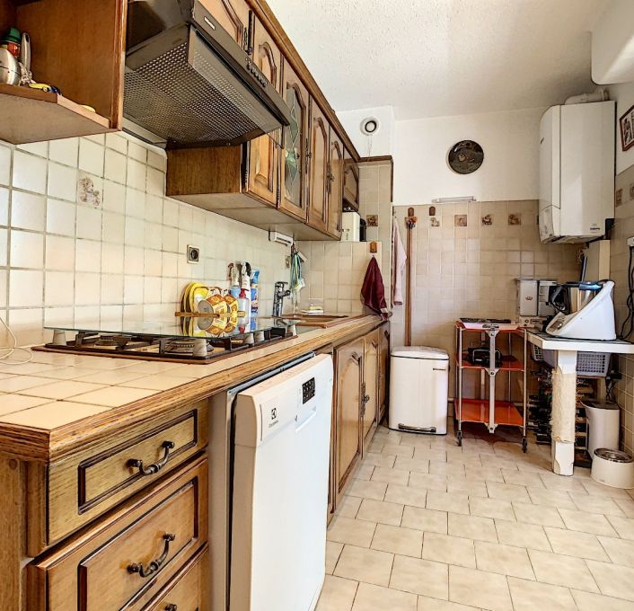 vente Appartement Villeneuve Les Maguelone