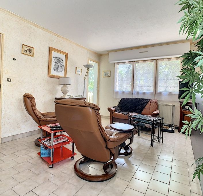 vente Appartement Villeneuve Les Maguelone