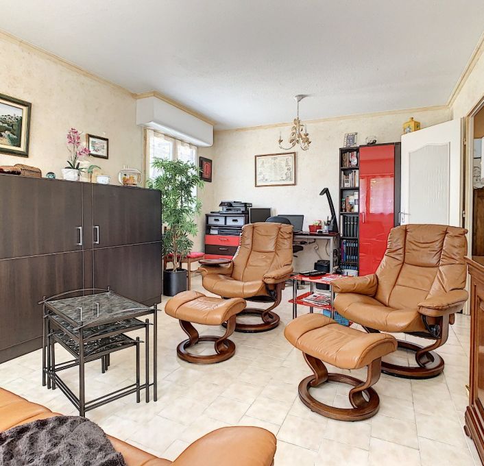 vente Appartement Villeneuve Les Maguelone