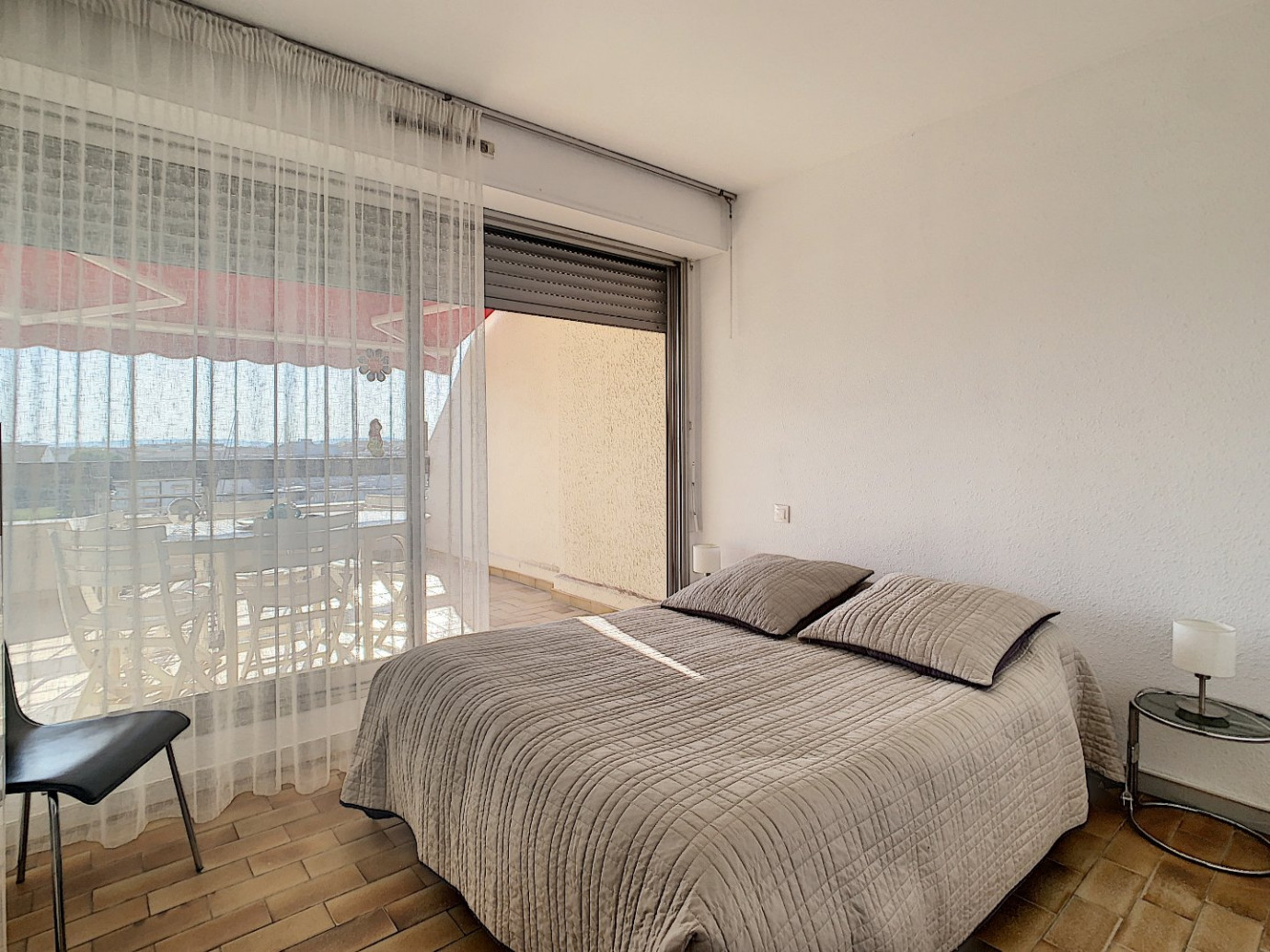 vente Appartement Carnon Plage (mauguio) - Photo 6