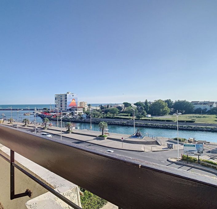 vente Appartement Carnon Plage (mauguio)