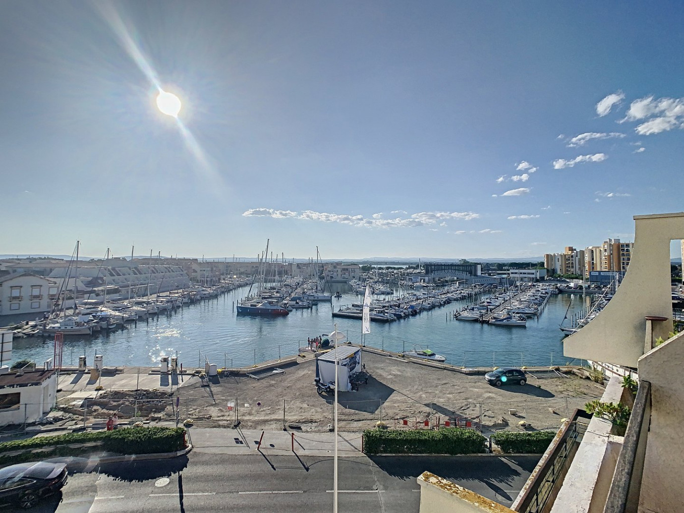 vente Appartement Carnon Plage (mauguio) - Photo 10