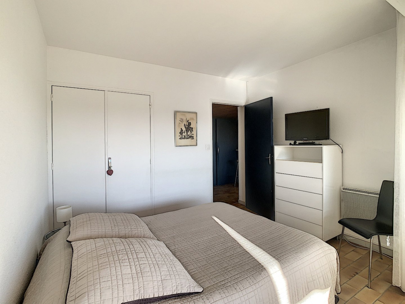 vente Appartement Carnon Plage (mauguio) - Photo 7