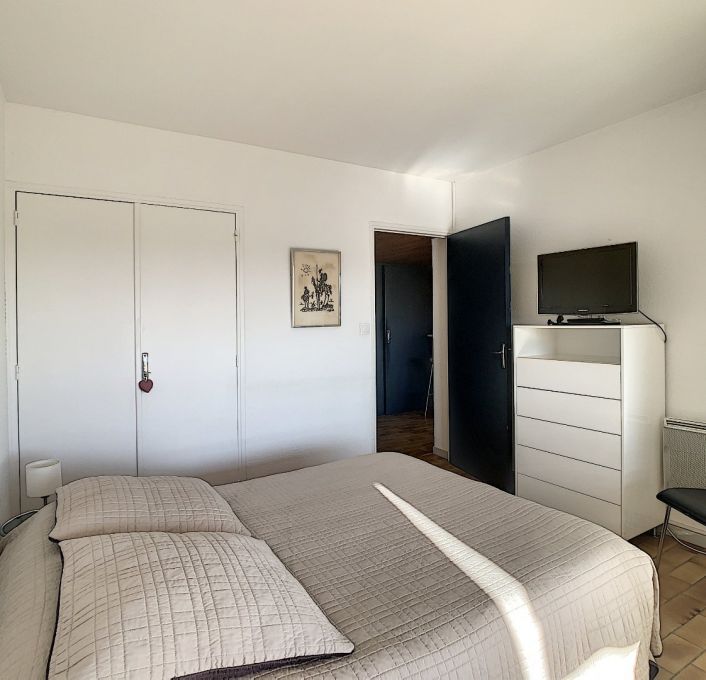 vente Appartement Carnon Plage (mauguio)