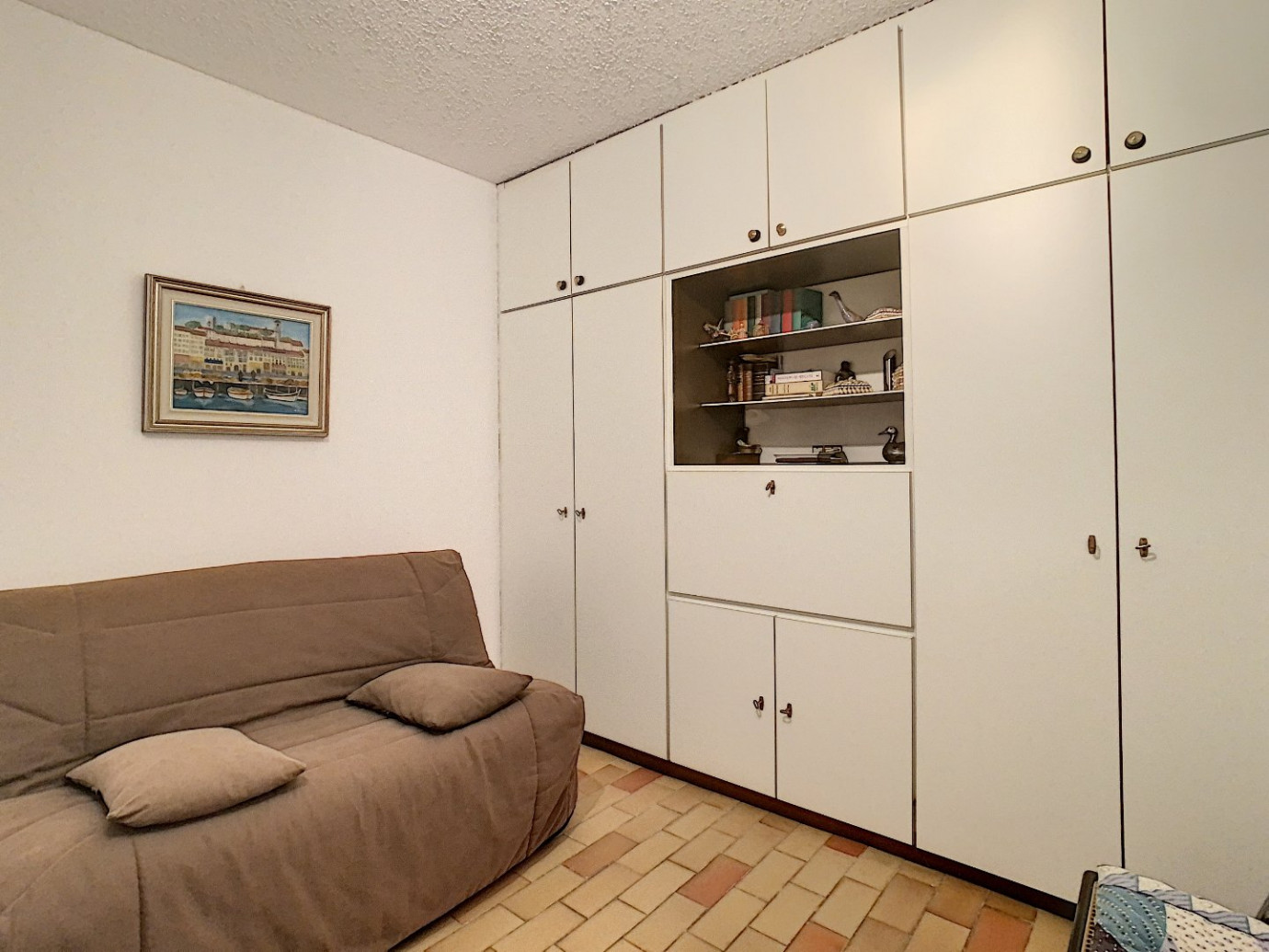 vente Appartement Carnon Plage (mauguio) - Photo 8