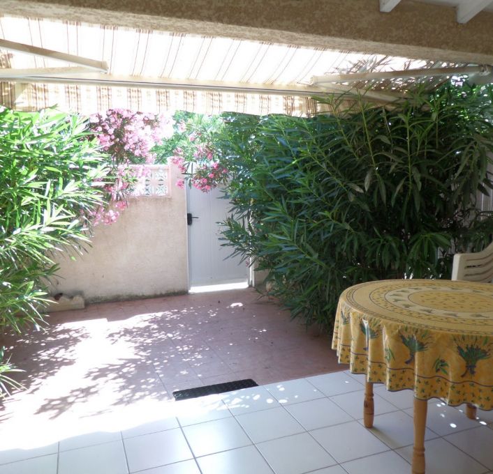 vente Maison Carnon Plage (mauguio)