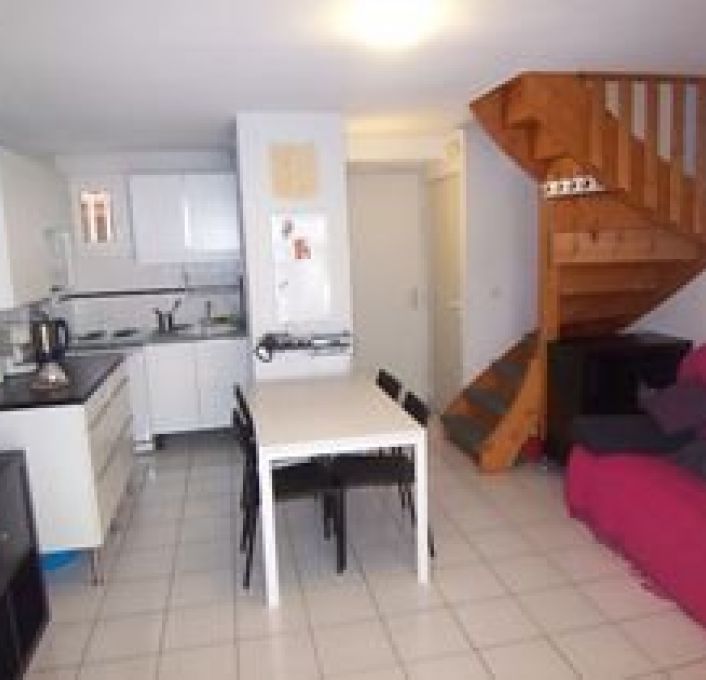 vente Maison Carnon Plage (mauguio)