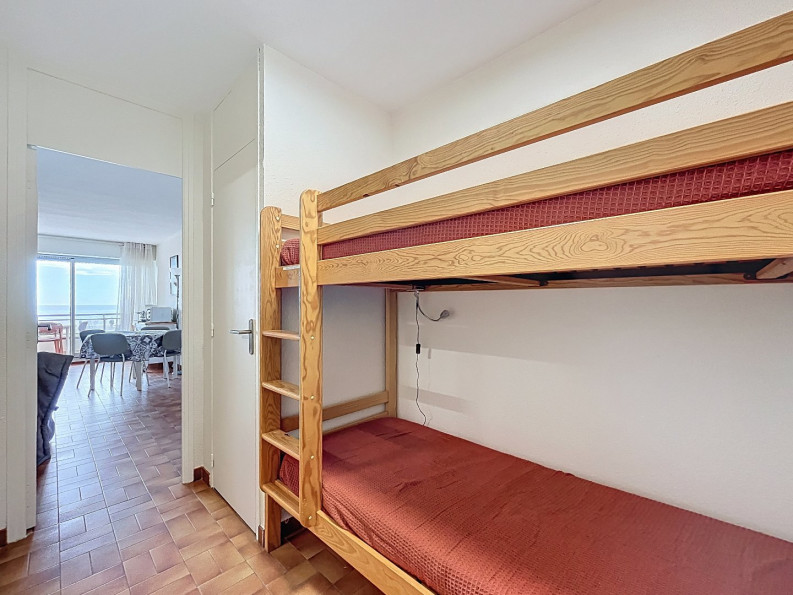 location Studio cabine Palavas Les Flots