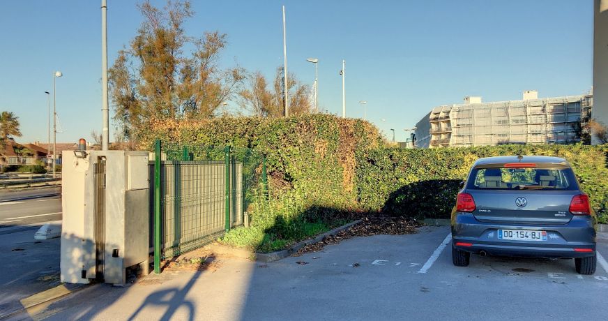 location Studio cabine Palavas Les Flots