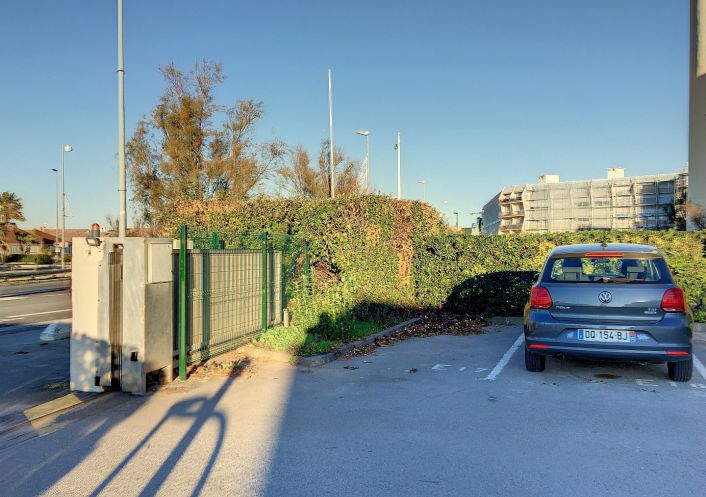 à louer Studio cabine Palavas Les Flots