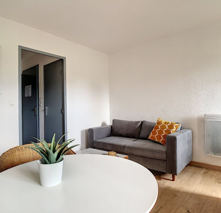 à louer Appartement La Grande-motte