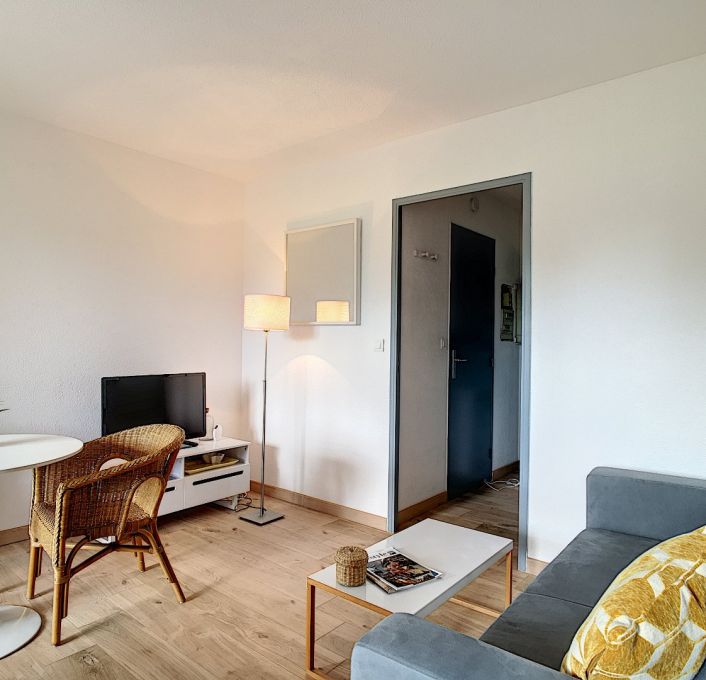 à louer Appartement La Grande-motte