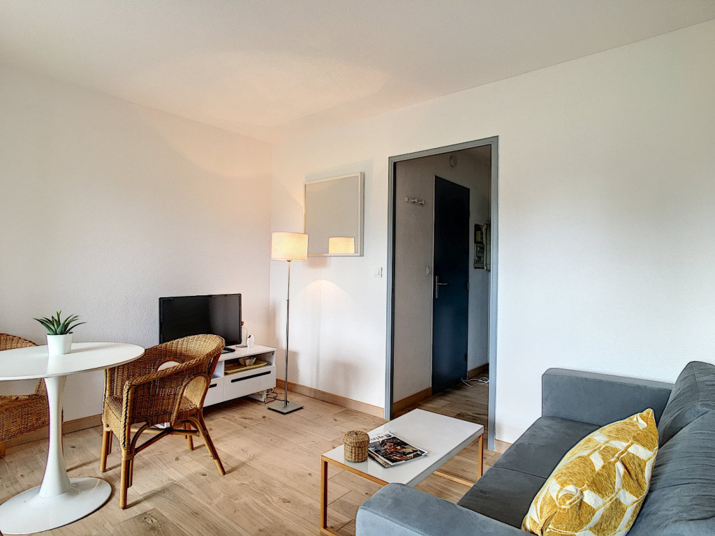 location Appartement La Grande-motte - Photo 1