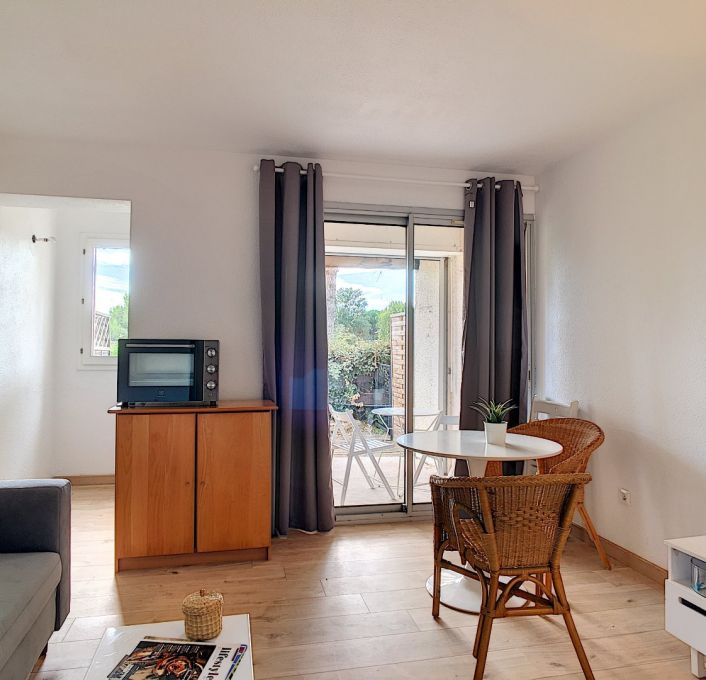 à louer Appartement La Grande-motte