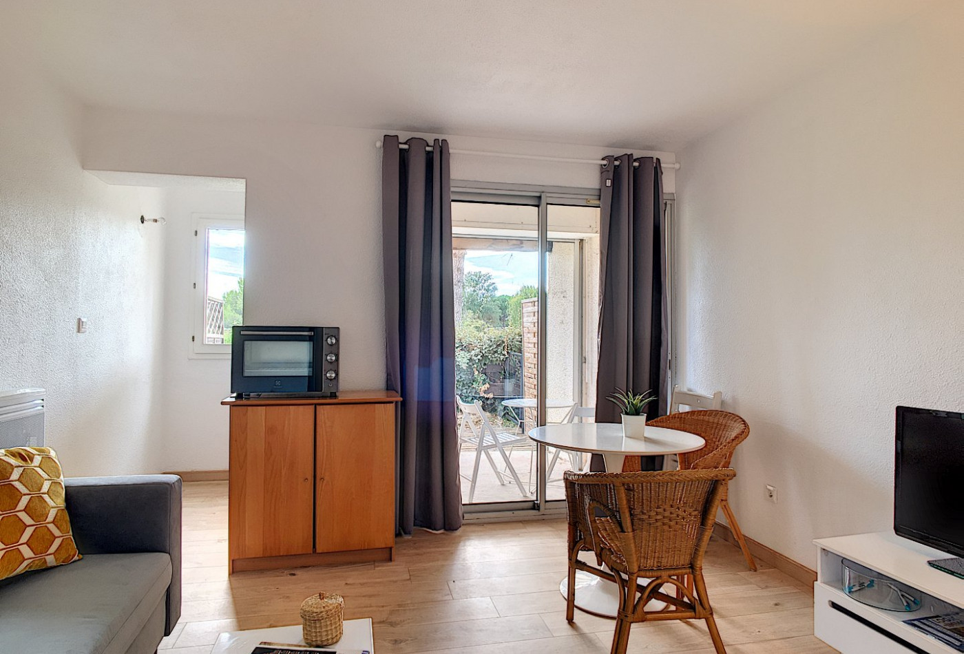 location Appartement La Grande-motte - Photo 3