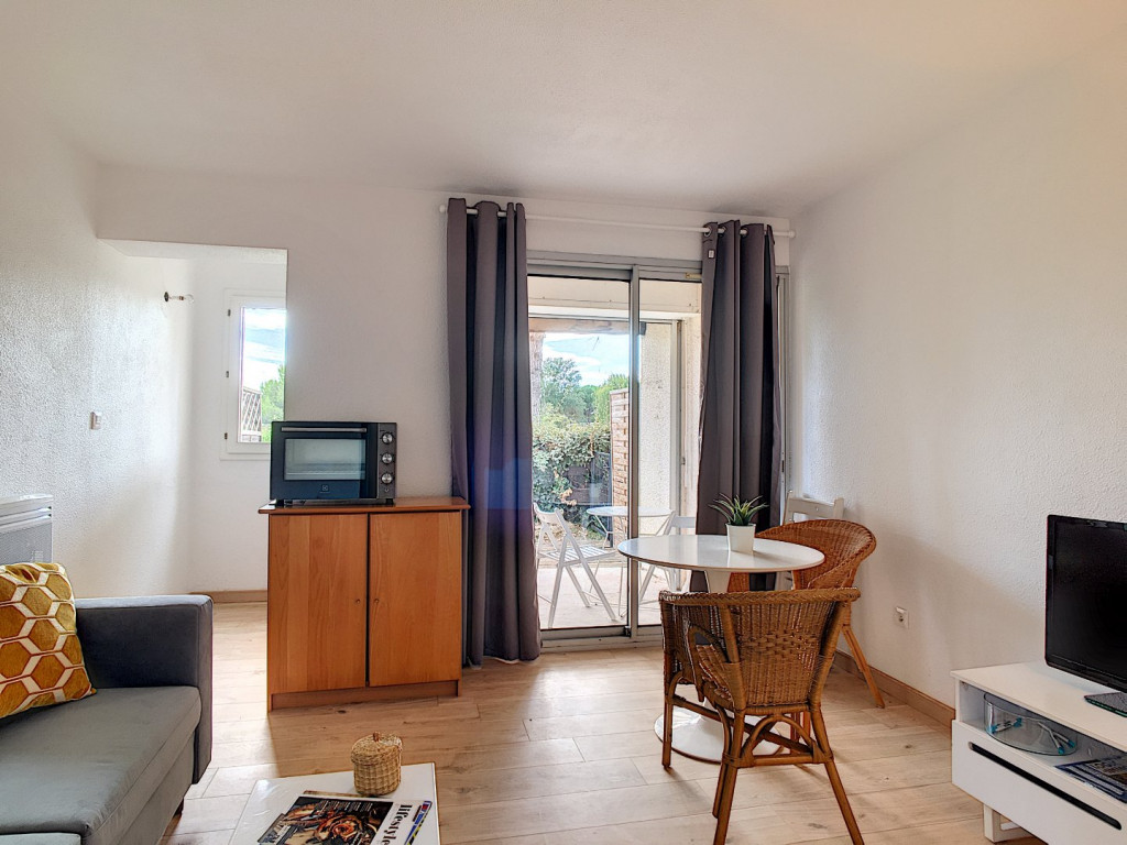 location Appartement La Grande-motte - Photo 3
