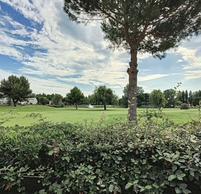 à louer Appartement La Grande-motte