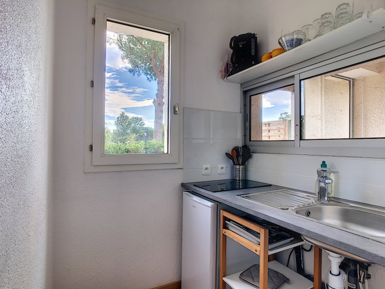 location Appartement La Grande-motte