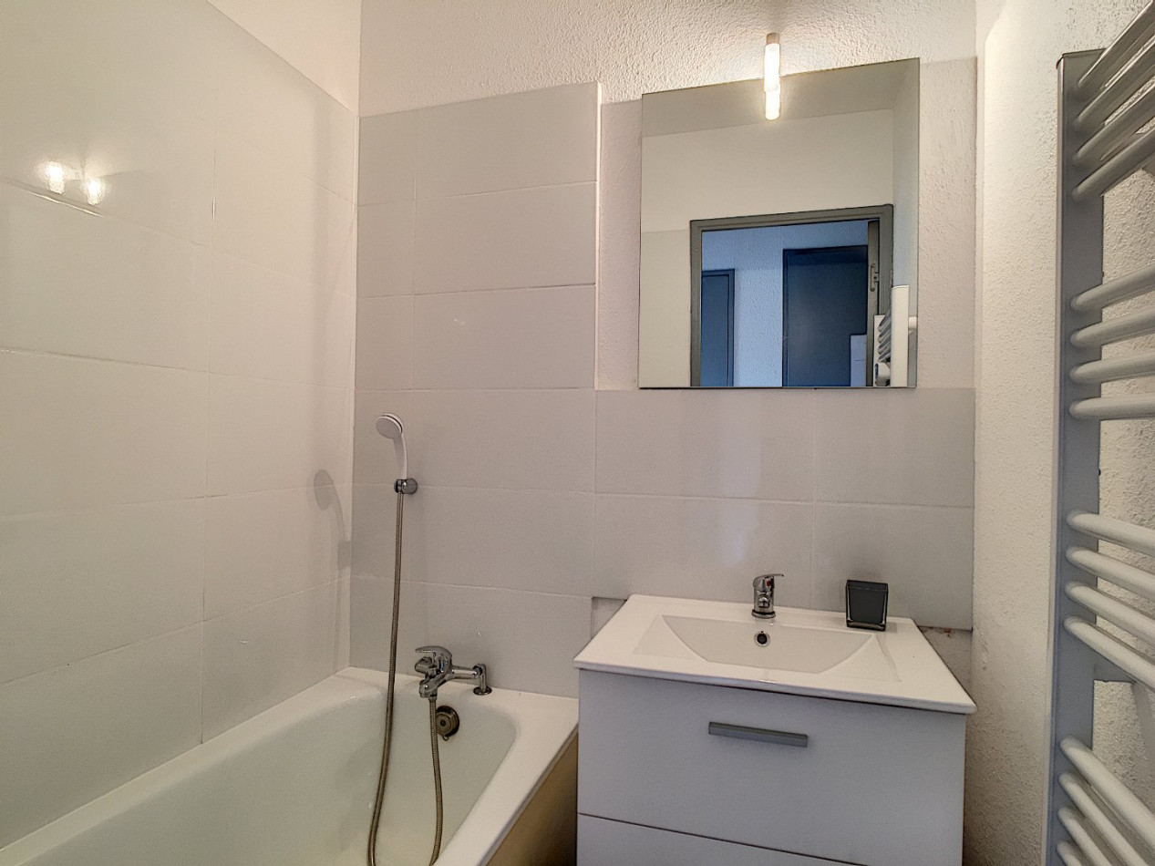 location Appartement La Grande-motte - Photo 8