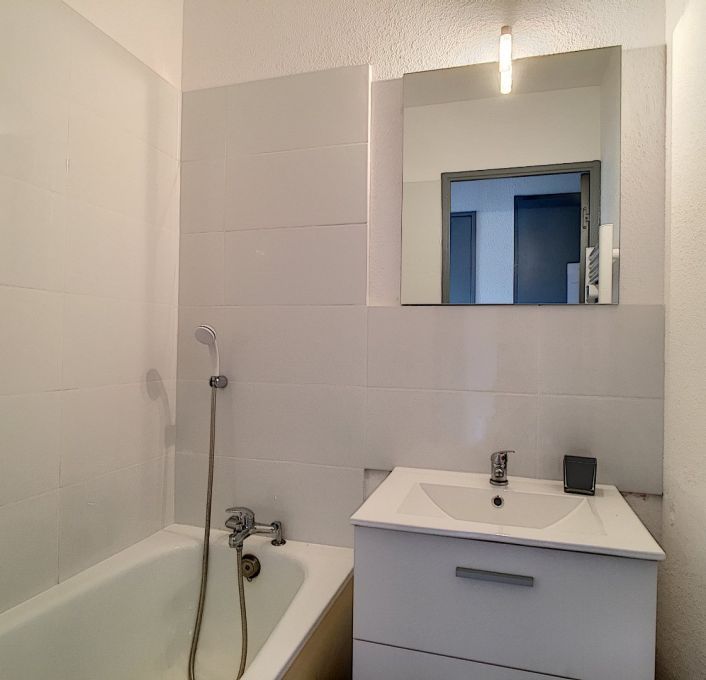 à louer Appartement La Grande-motte