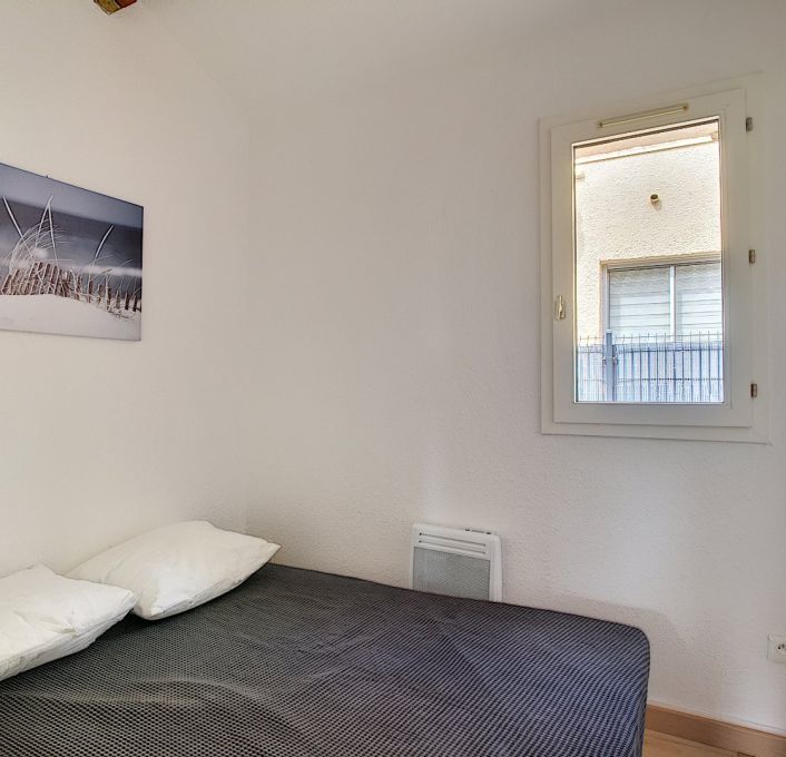 à louer Appartement La Grande-motte