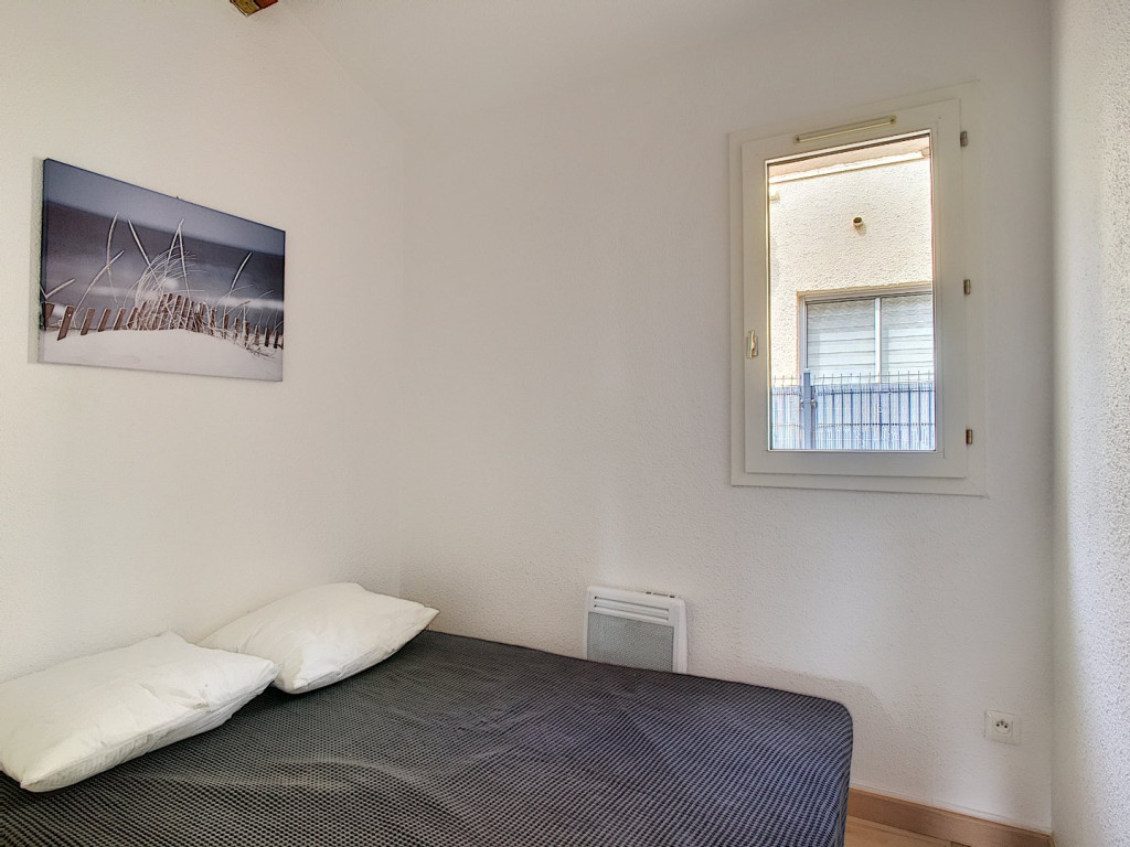 location Appartement La Grande-motte - Photo 6