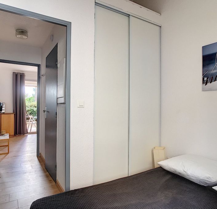 à louer Appartement La Grande-motte