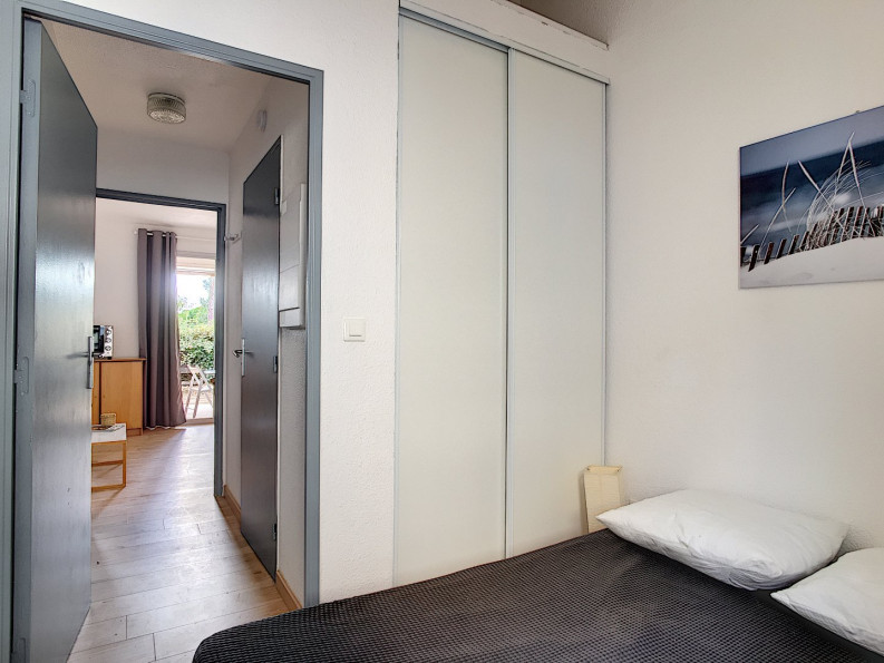 location Appartement La Grande-motte