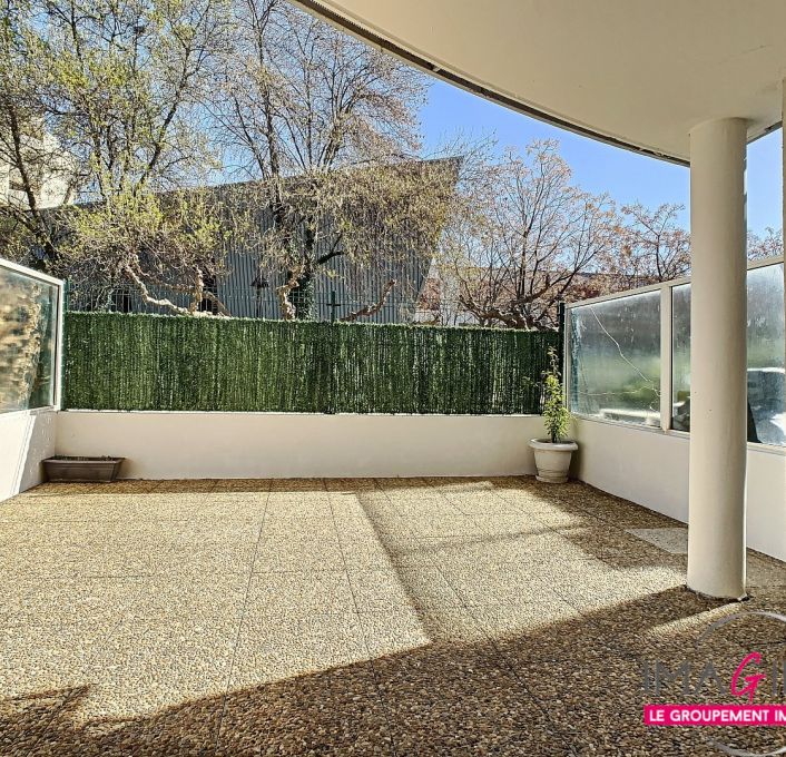 vente Appartement Montpellier