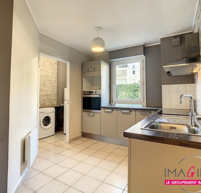 vente Appartement Montpellier