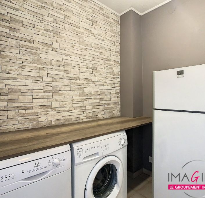 vente Appartement Montpellier