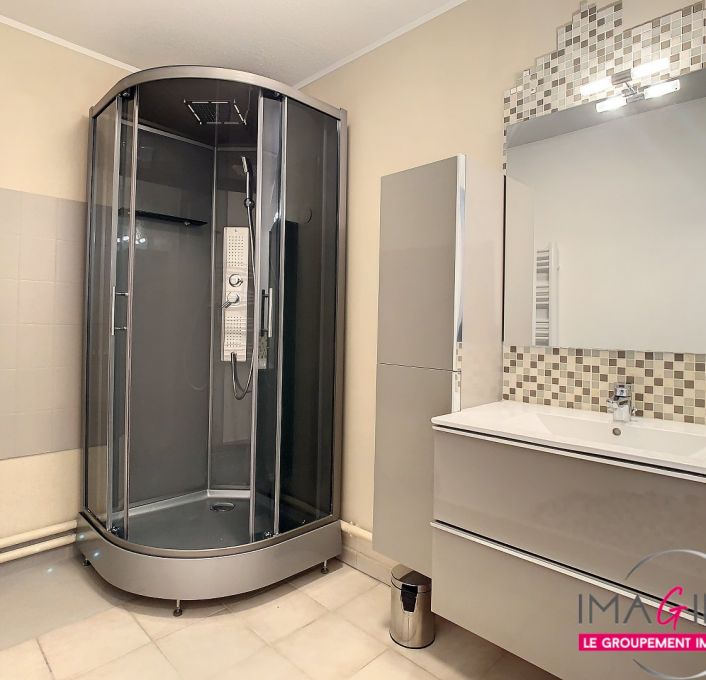 vente Appartement Montpellier