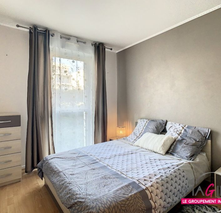 vente Appartement Montpellier