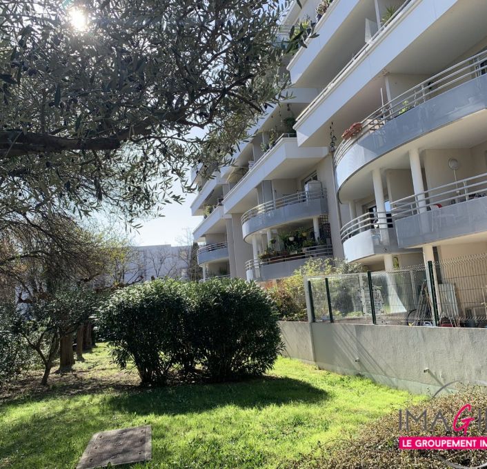 vente Appartement Montpellier