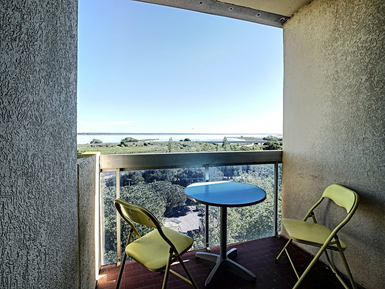 location Appartement Carnon Plage (mauguio) - Photo 2