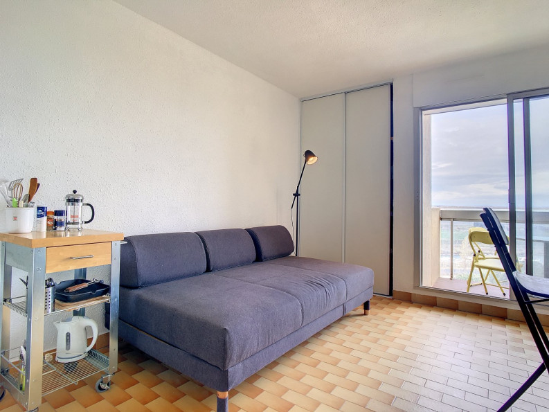 location Appartement Carnon Plage (mauguio) - Photo 4