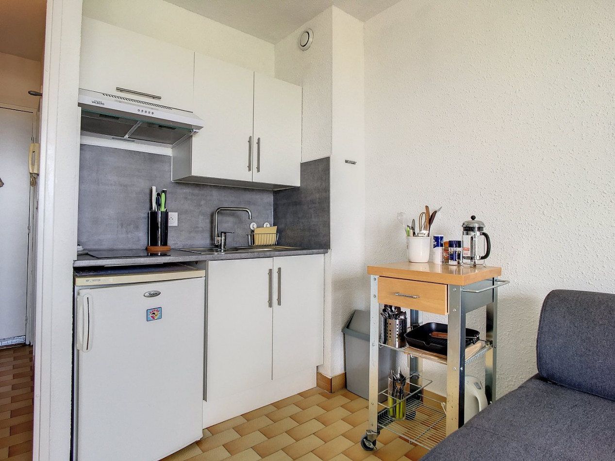 location Appartement Carnon Plage (mauguio) - Photo 5