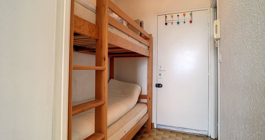 location Appartement Carnon Plage (mauguio)