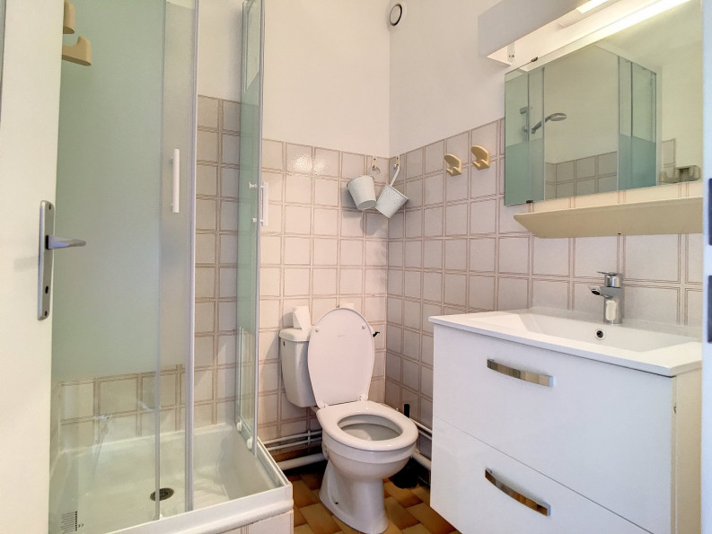 location Appartement Carnon Plage (mauguio) - Photo 7