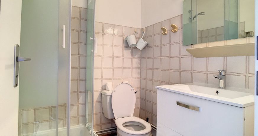 location Appartement Carnon Plage (mauguio)