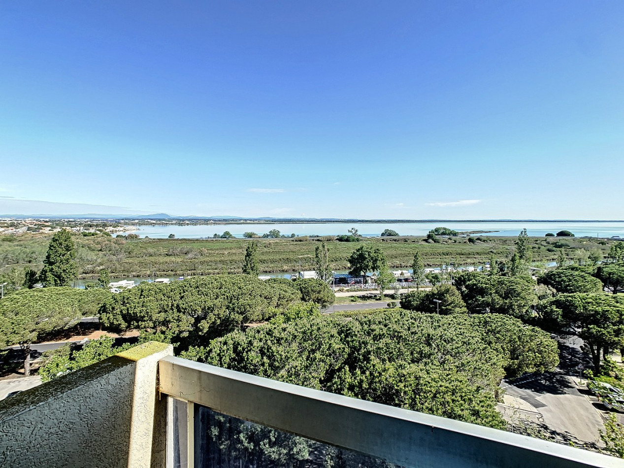 location Appartement Carnon Plage (mauguio) - Photo 1